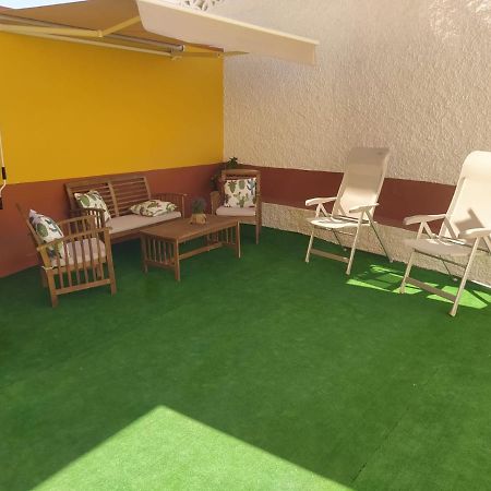 La Zarza Rural Experience By Sunkeyrents Villa Санта Крус де Тенерифе Екстериор снимка