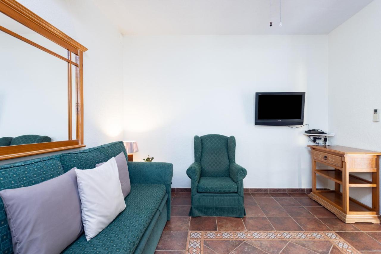 La Zarza Rural Experience By Sunkeyrents Villa Санта Крус де Тенерифе Екстериор снимка