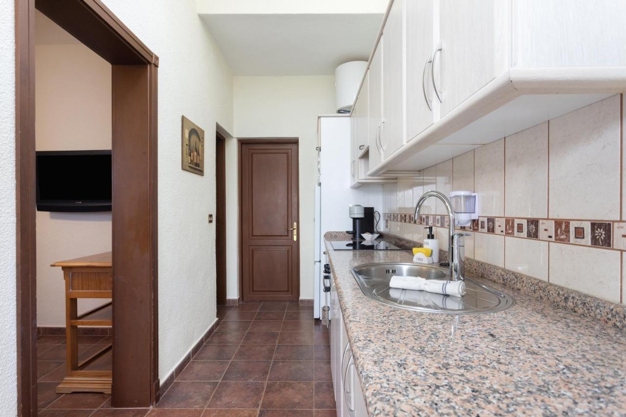 La Zarza Rural Experience By Sunkeyrents Villa Санта Крус де Тенерифе Екстериор снимка