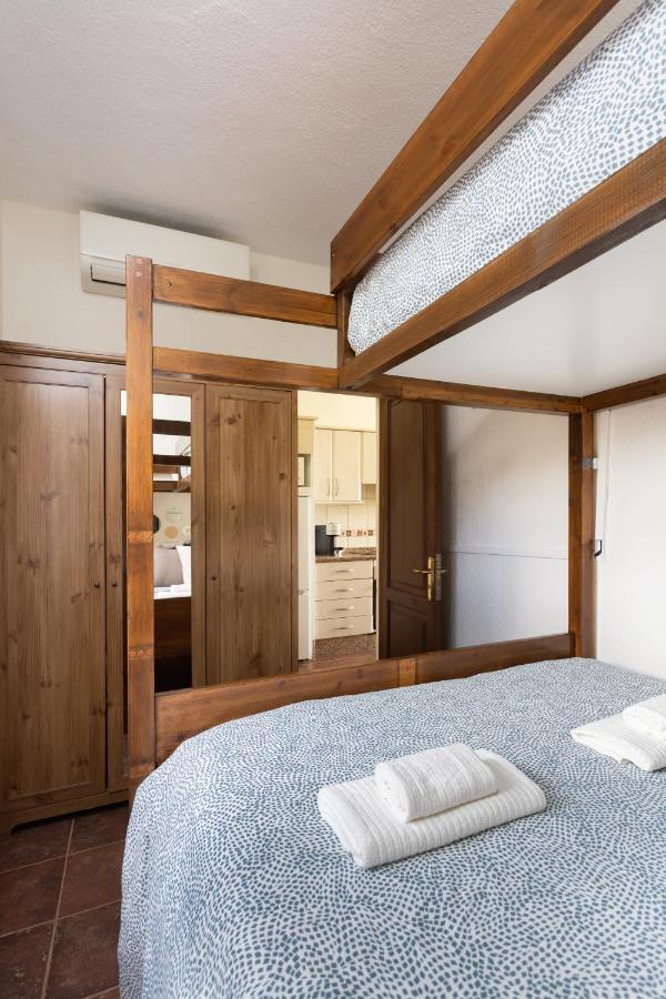 La Zarza Rural Experience By Sunkeyrents Villa Санта Крус де Тенерифе Екстериор снимка