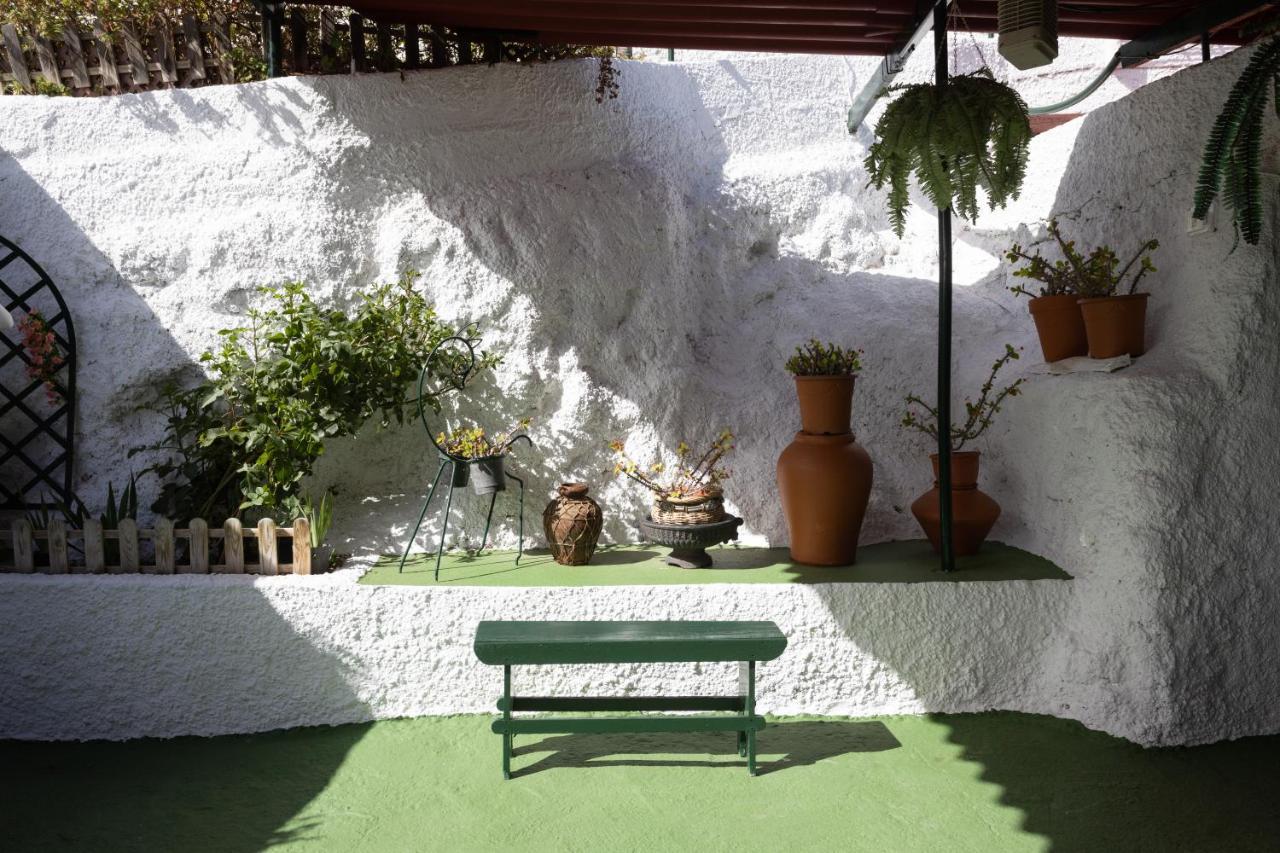 La Zarza Rural Experience By Sunkeyrents Villa Санта Крус де Тенерифе Екстериор снимка