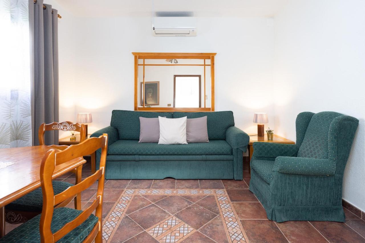 La Zarza Rural Experience By Sunkeyrents Villa Санта Крус де Тенерифе Екстериор снимка