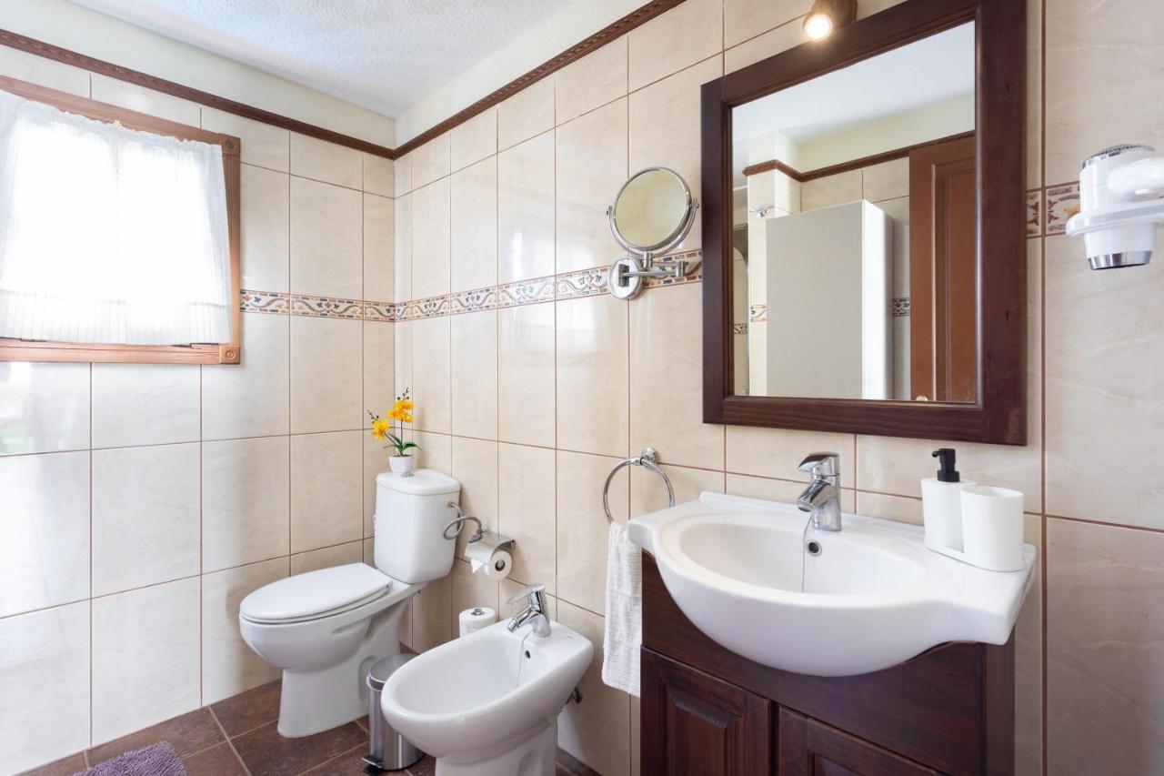 La Zarza Rural Experience By Sunkeyrents Villa Санта Крус де Тенерифе Екстериор снимка