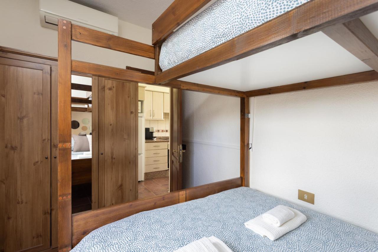 La Zarza Rural Experience By Sunkeyrents Villa Санта Крус де Тенерифе Екстериор снимка
