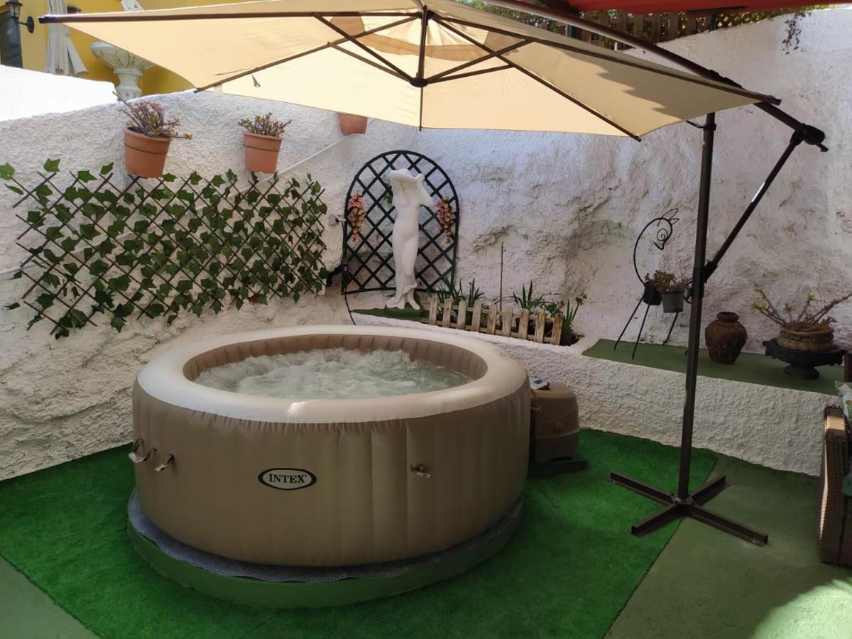La Zarza Rural Experience By Sunkeyrents Villa Санта Крус де Тенерифе Екстериор снимка